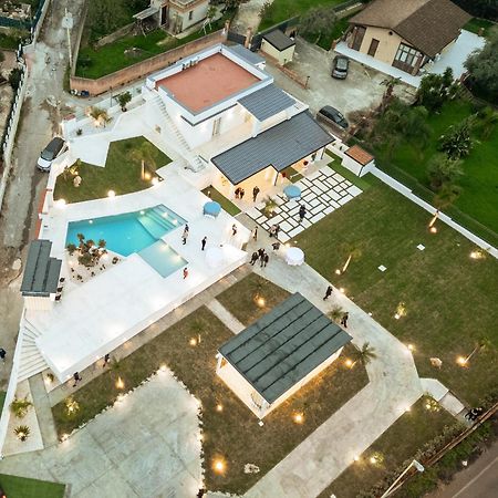 My Place B&B Carini Εξωτερικό φωτογραφία