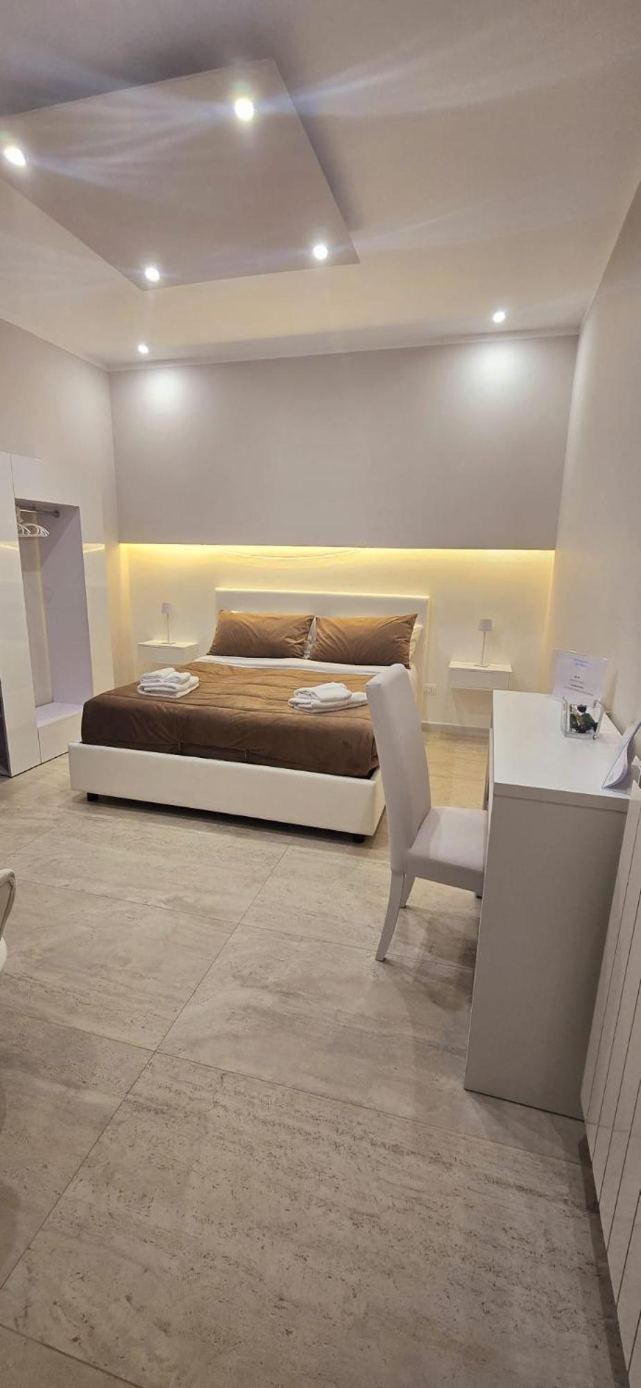 My Place B&B Carini Εξωτερικό φωτογραφία