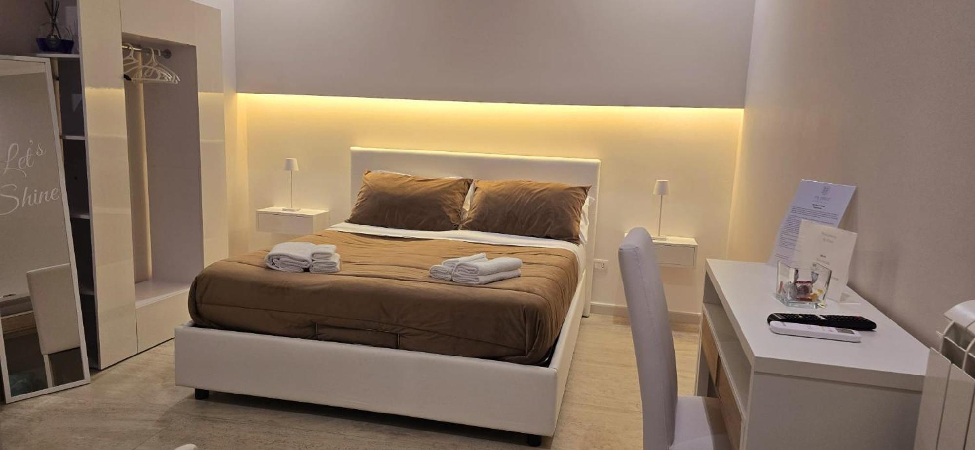 My Place B&B Carini Εξωτερικό φωτογραφία