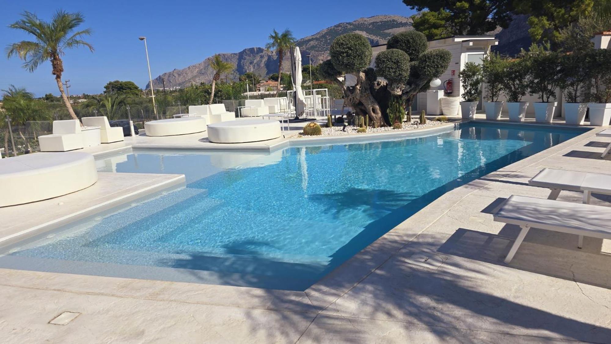My Place B&B Carini Εξωτερικό φωτογραφία