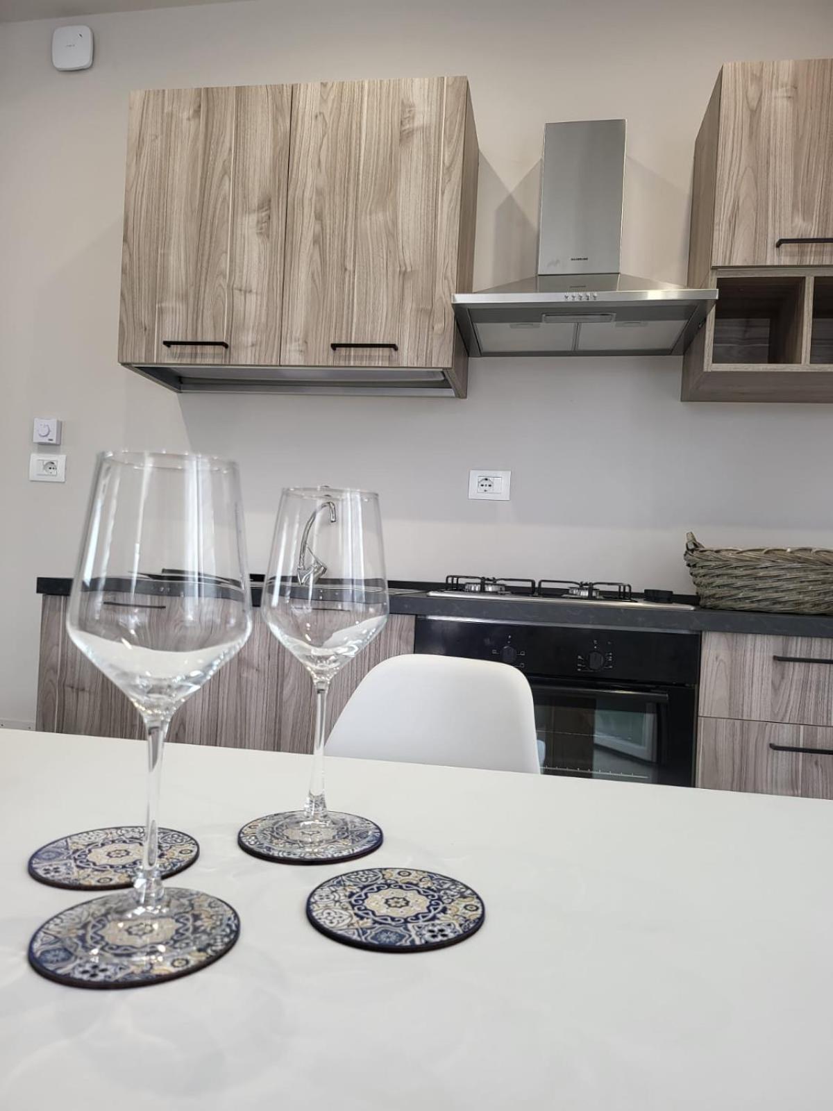 My Place B&B Carini Εξωτερικό φωτογραφία