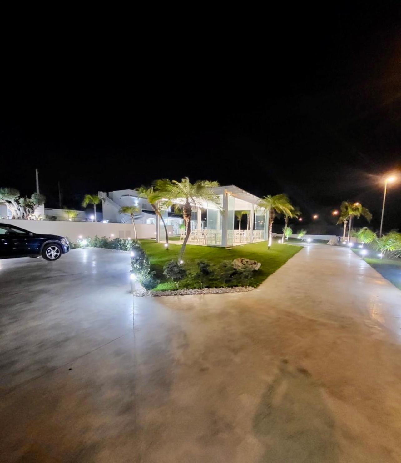 My Place B&B Carini Εξωτερικό φωτογραφία
