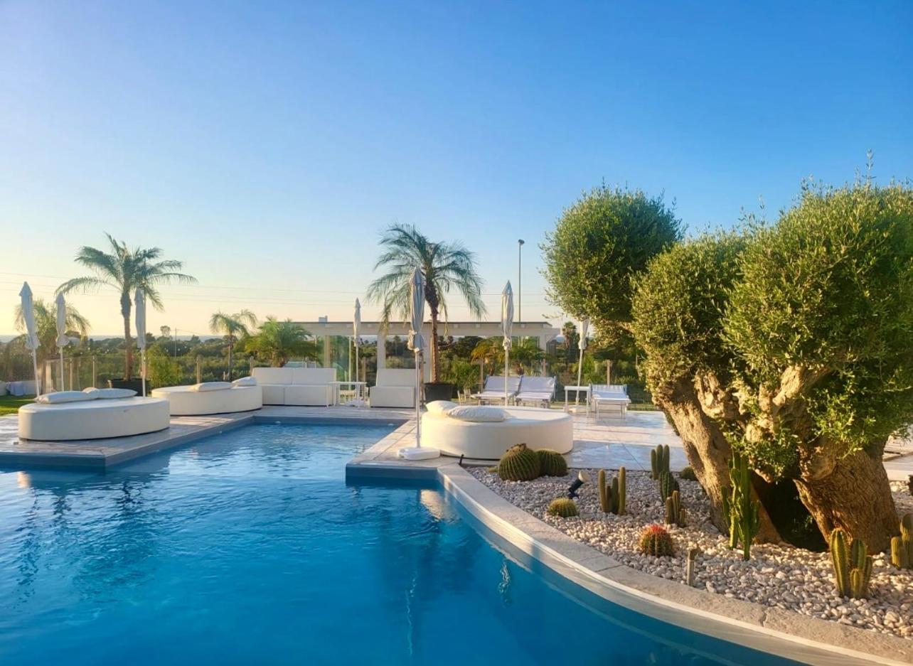 My Place B&B Carini Εξωτερικό φωτογραφία