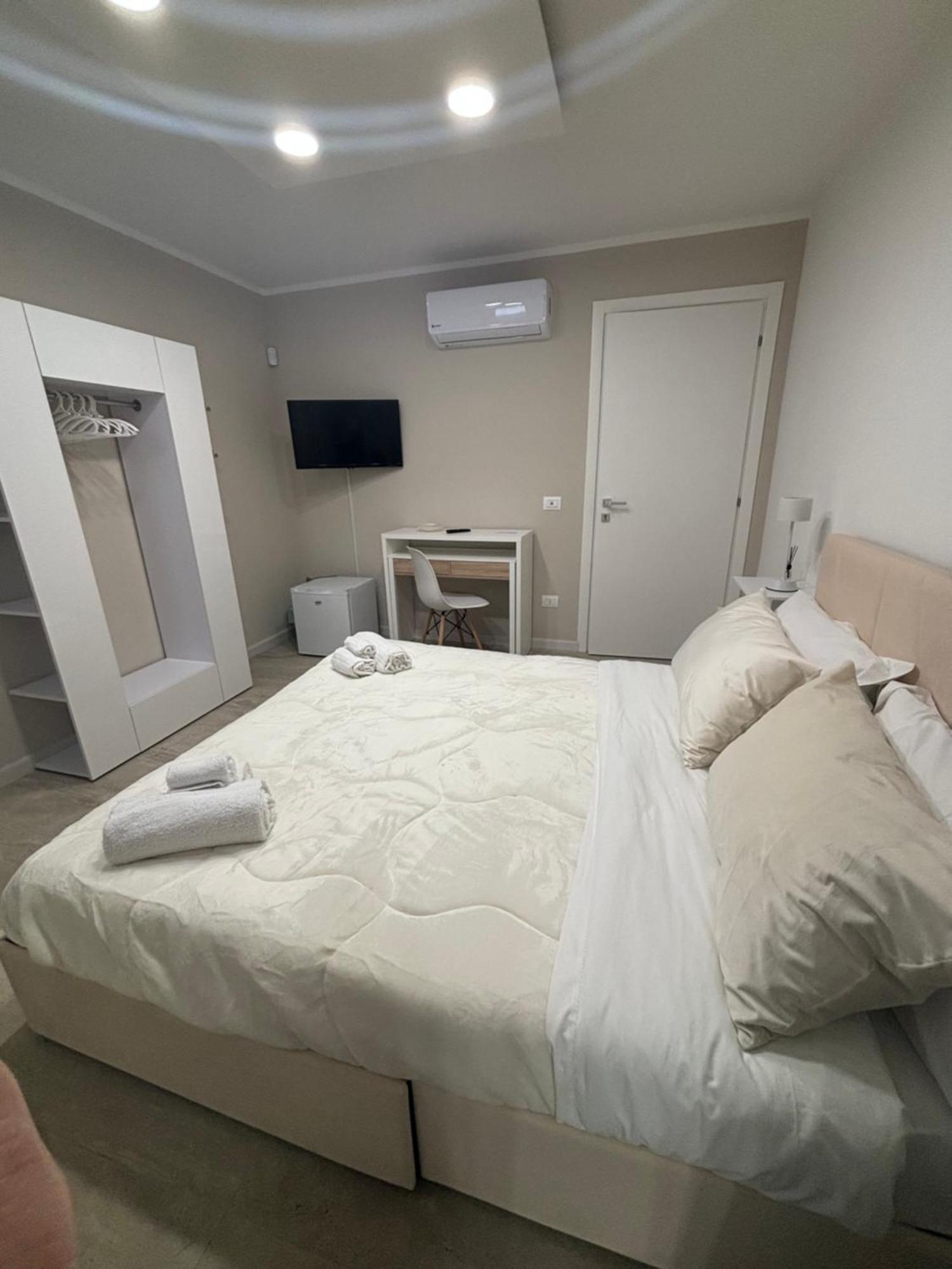My Place B&B Carini Εξωτερικό φωτογραφία