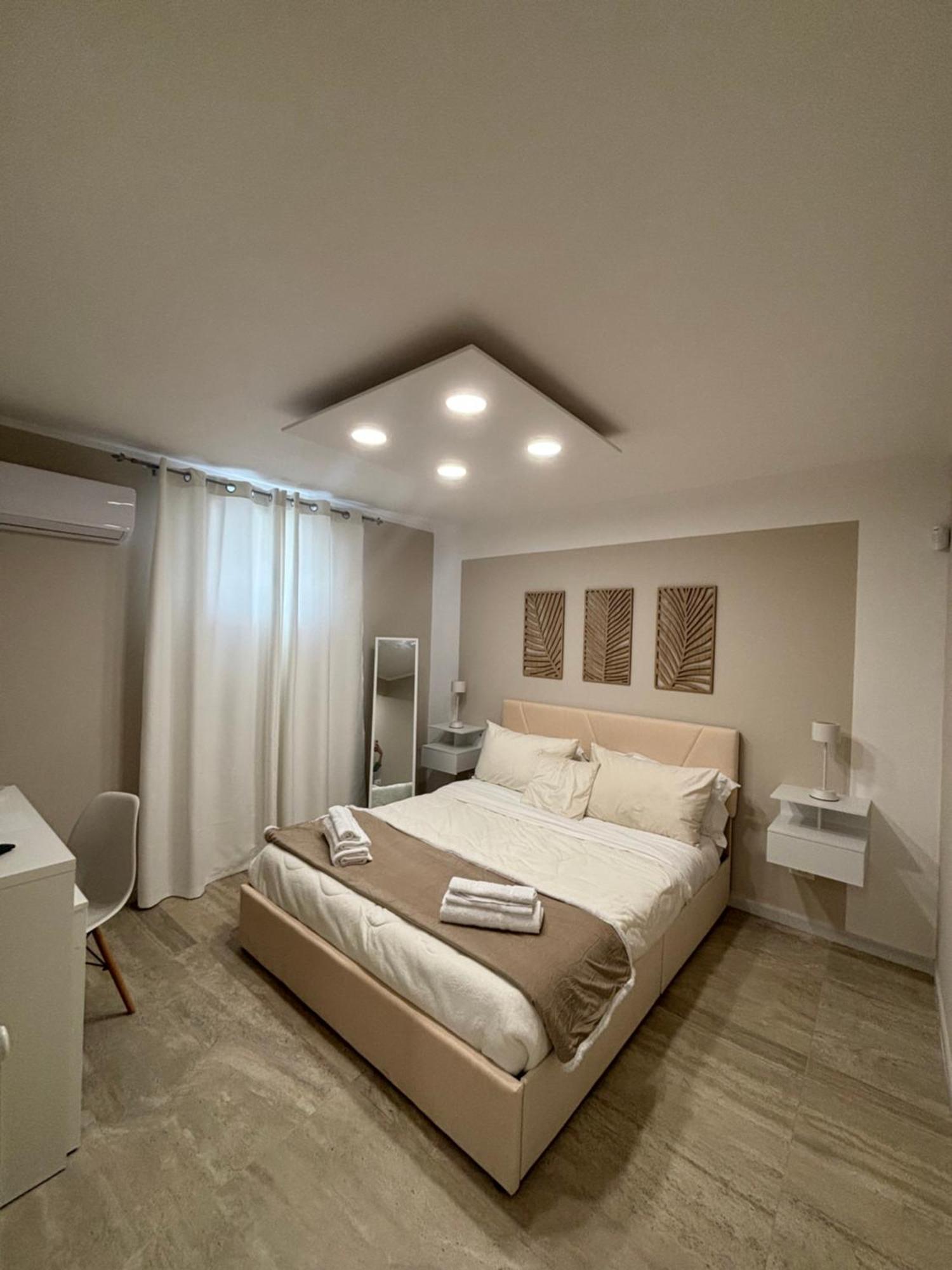My Place B&B Carini Εξωτερικό φωτογραφία