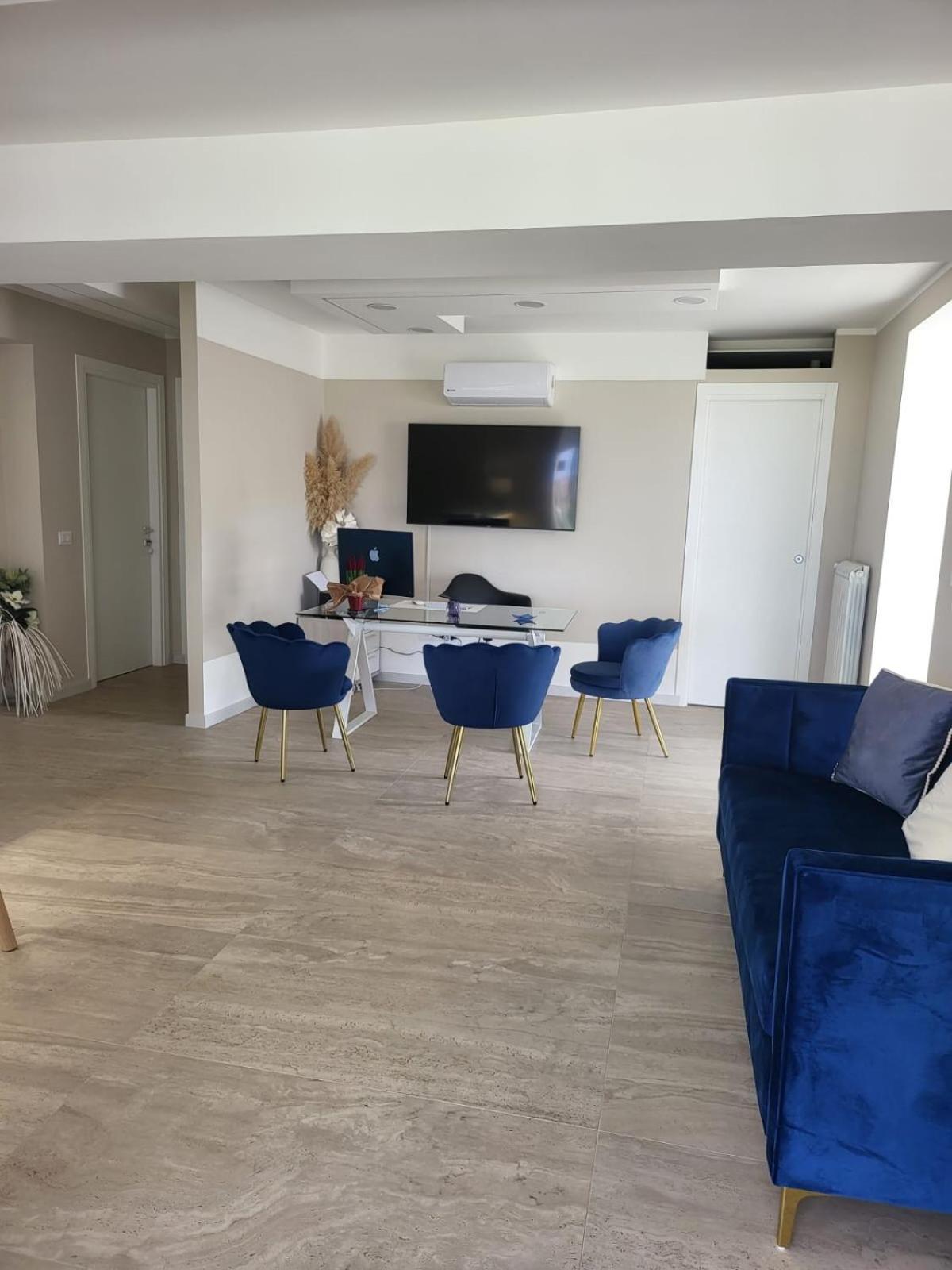 My Place B&B Carini Εξωτερικό φωτογραφία