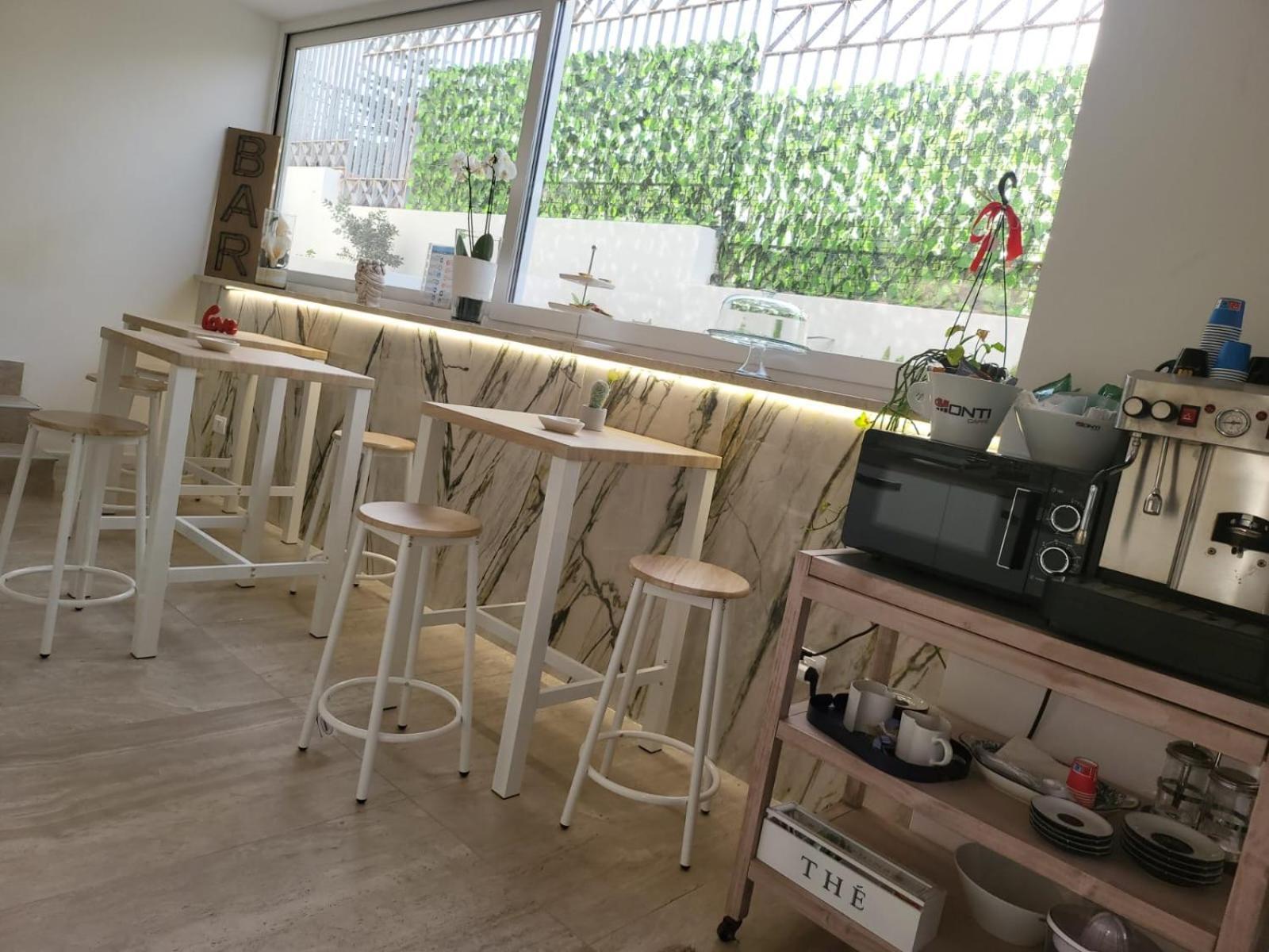 My Place B&B Carini Εξωτερικό φωτογραφία