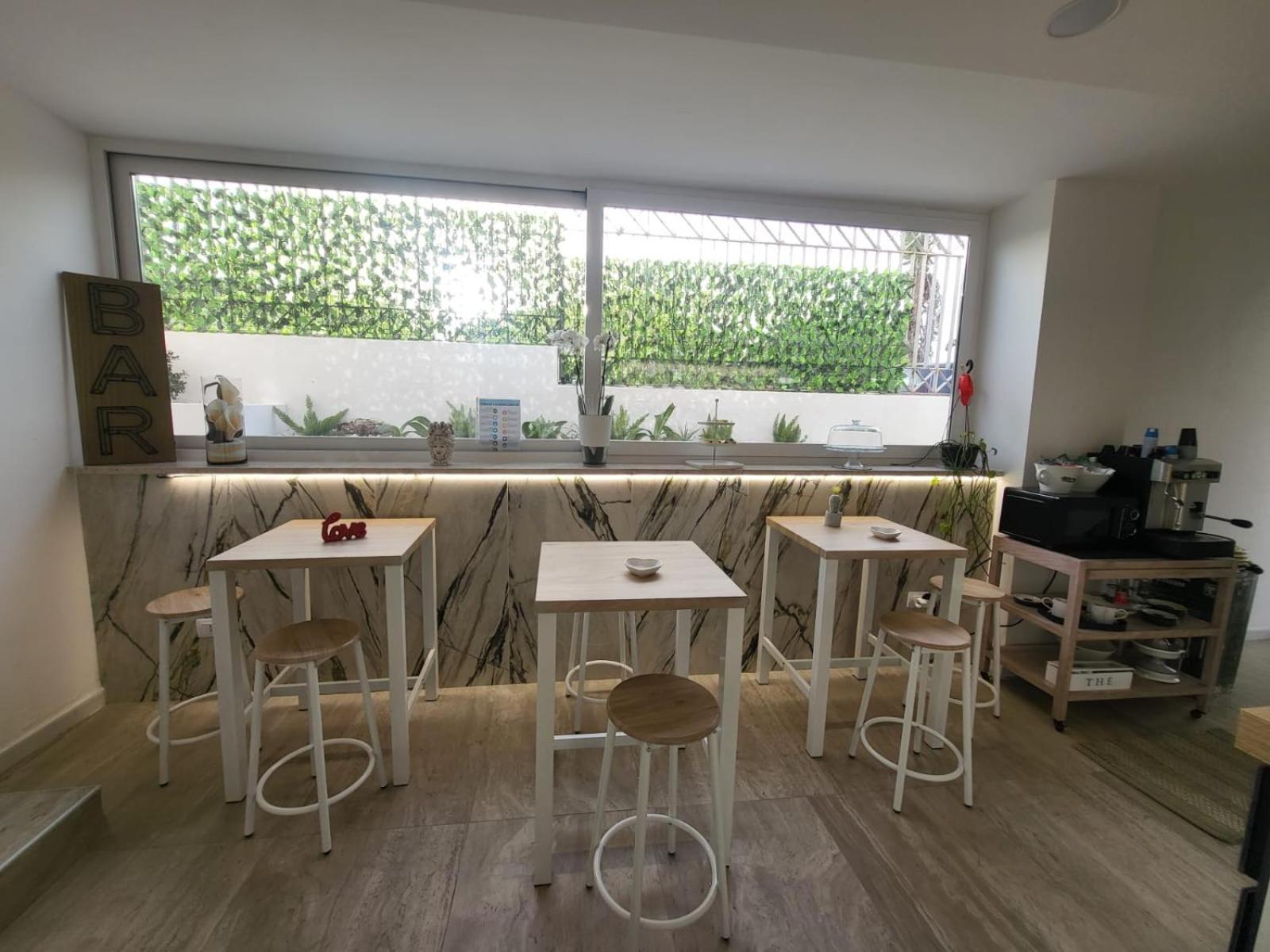 My Place B&B Carini Εξωτερικό φωτογραφία