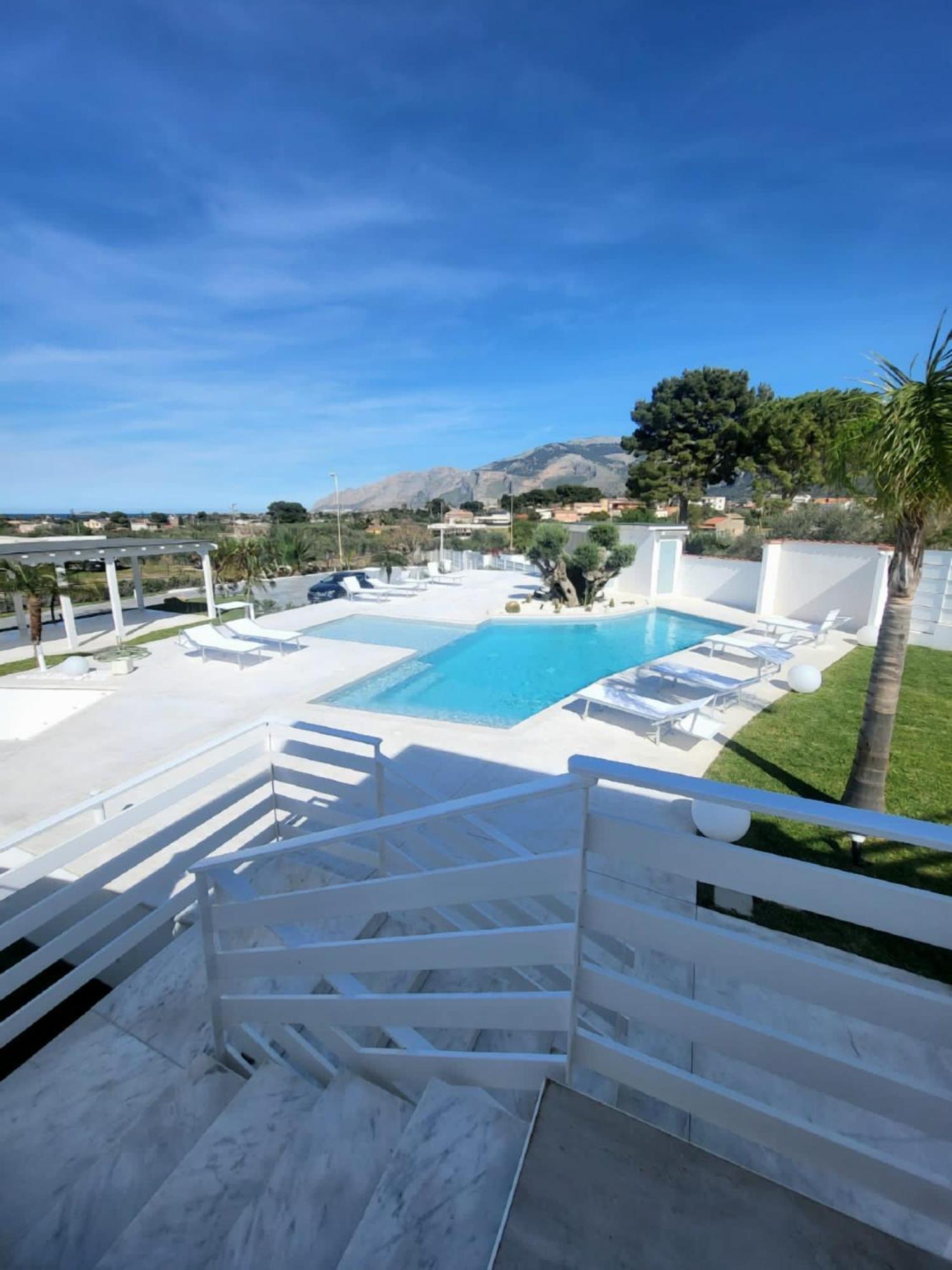 My Place B&B Carini Εξωτερικό φωτογραφία