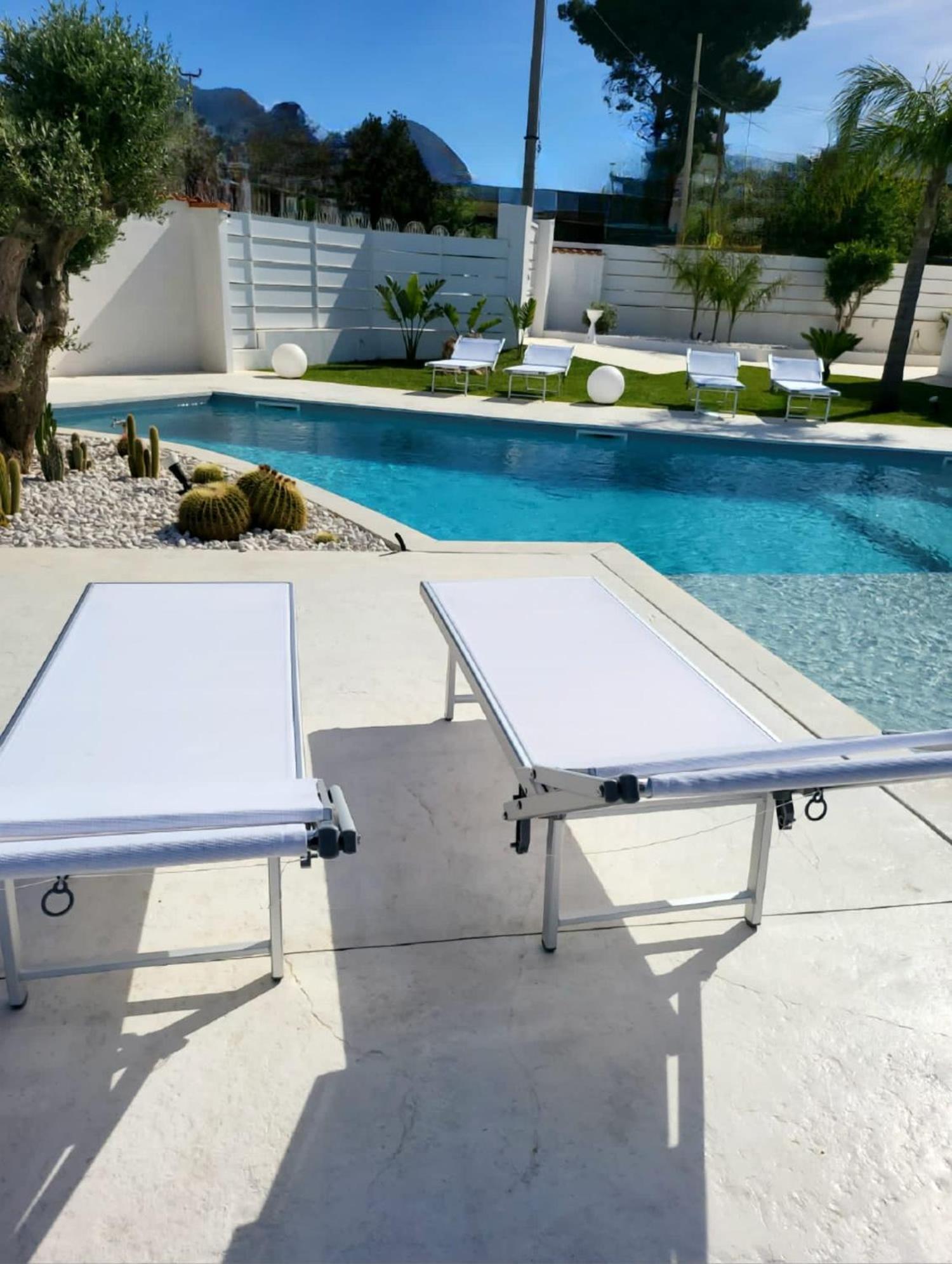 My Place B&B Carini Εξωτερικό φωτογραφία