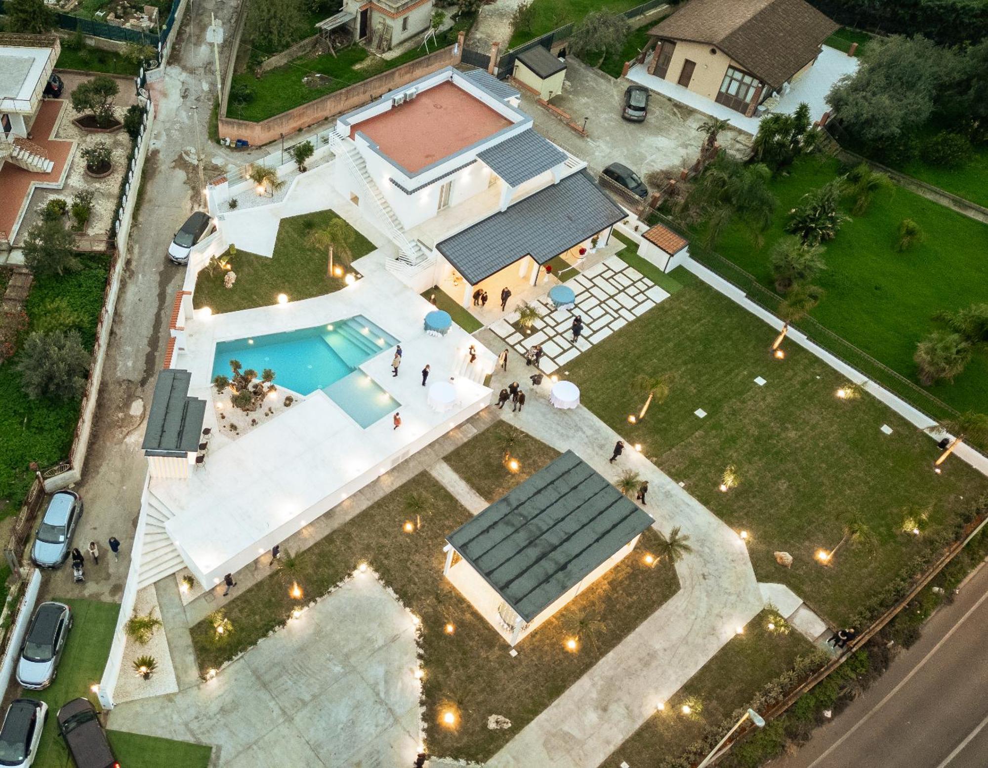 My Place B&B Carini Εξωτερικό φωτογραφία