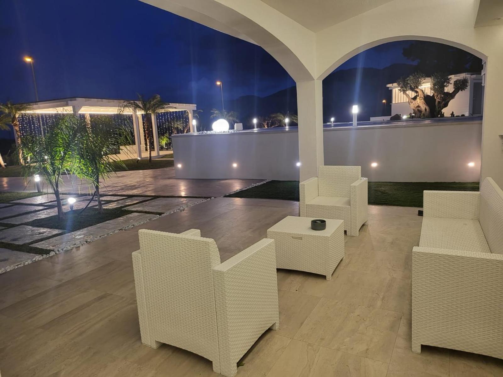 My Place B&B Carini Εξωτερικό φωτογραφία