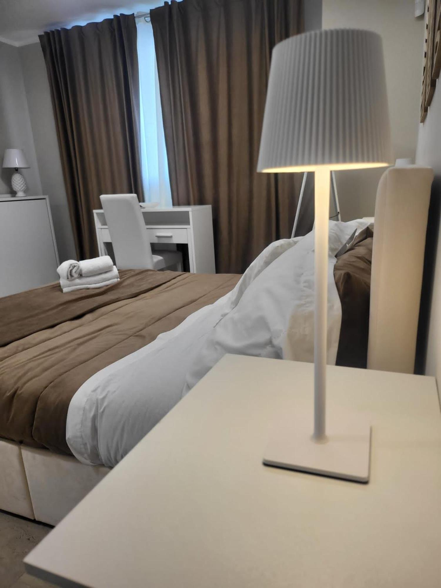 My Place B&B Carini Εξωτερικό φωτογραφία