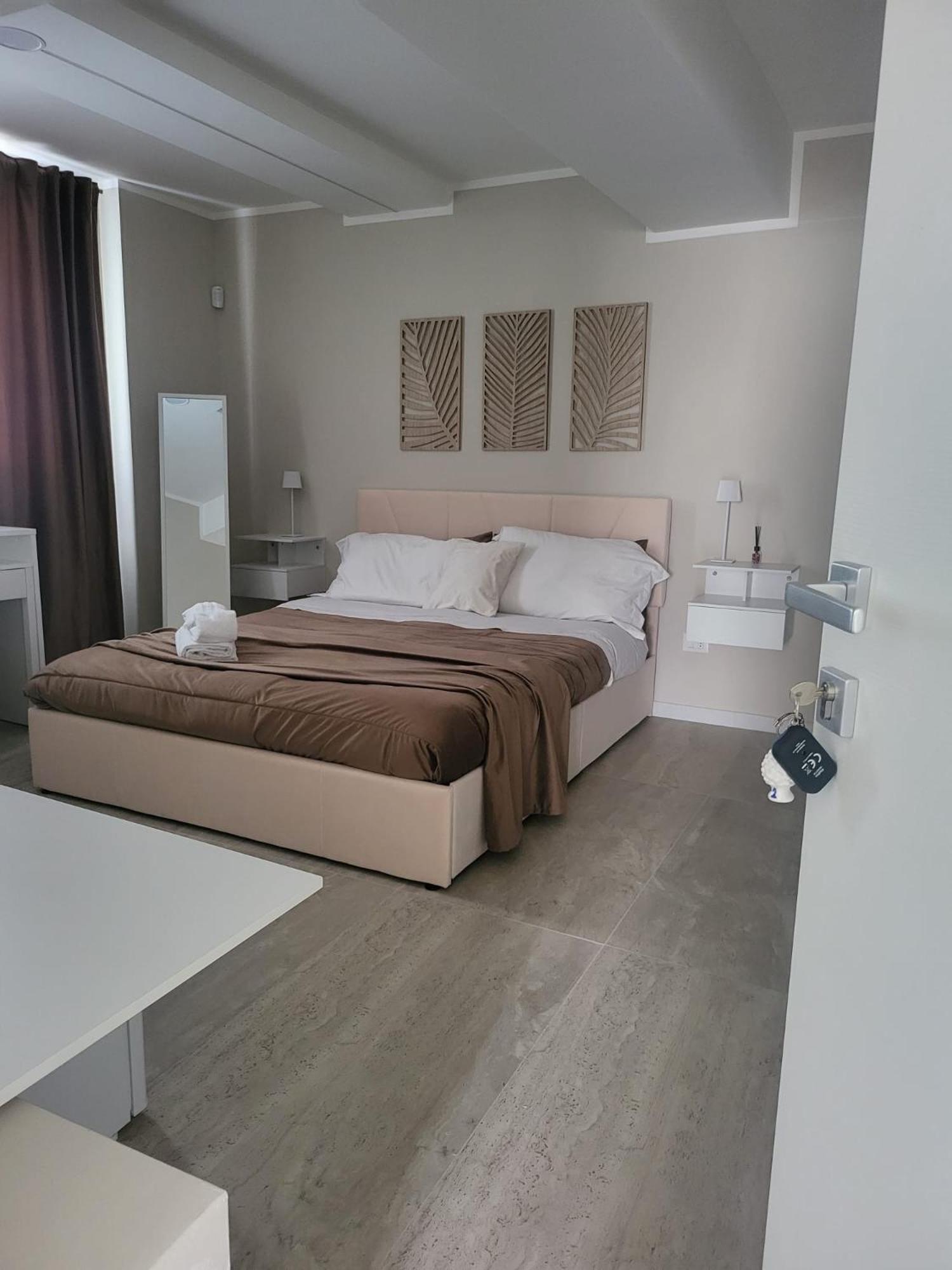 My Place B&B Carini Εξωτερικό φωτογραφία