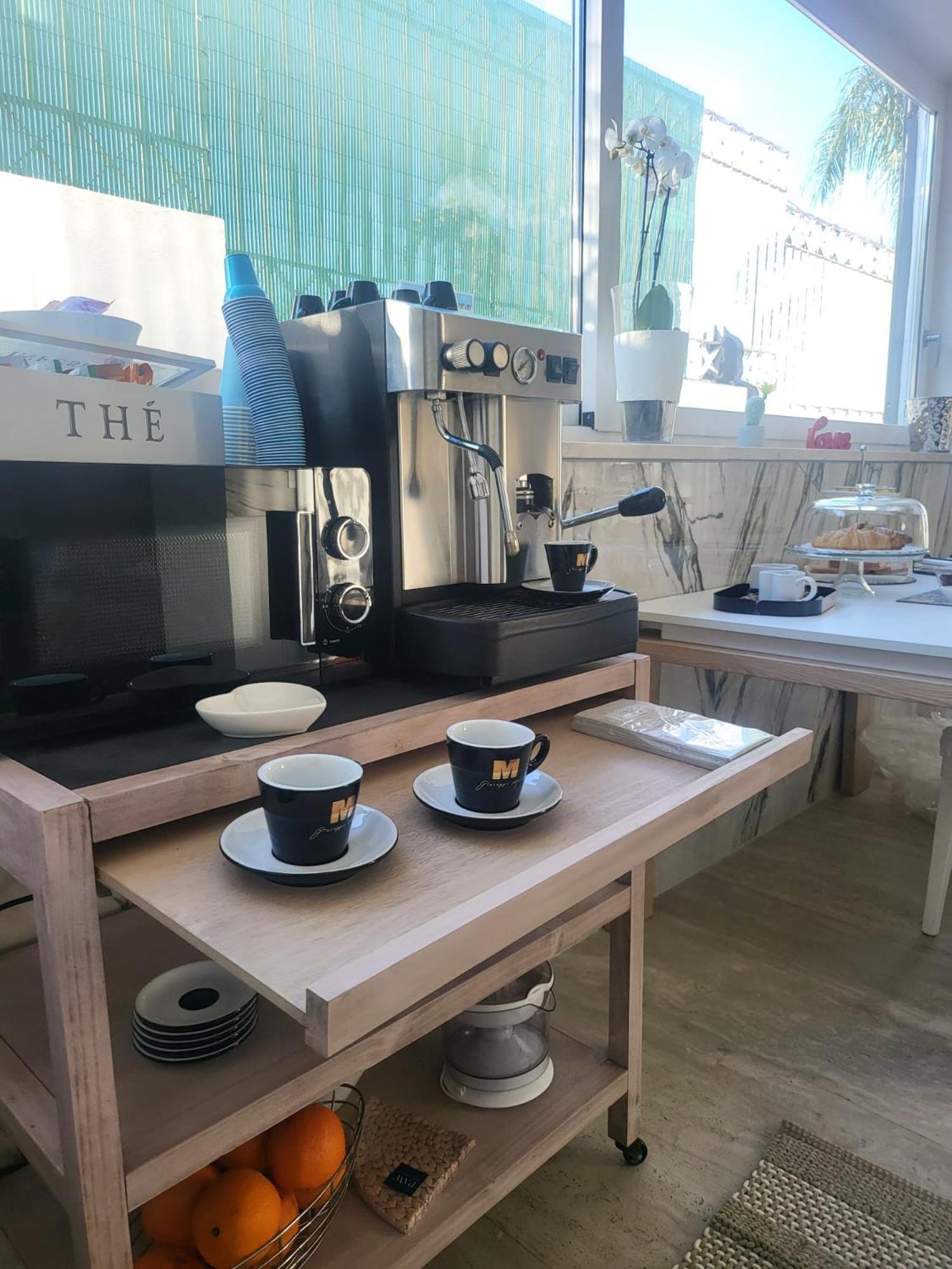 My Place B&B Carini Εξωτερικό φωτογραφία
