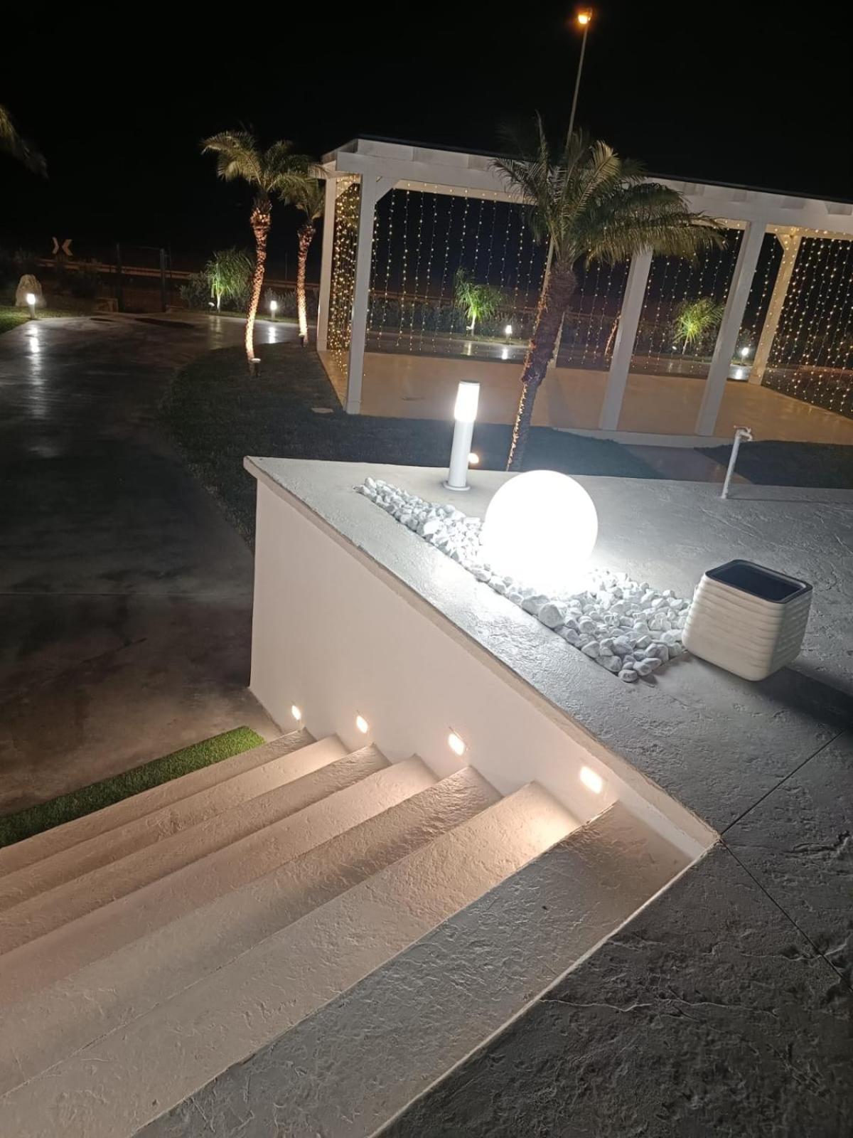 My Place B&B Carini Εξωτερικό φωτογραφία