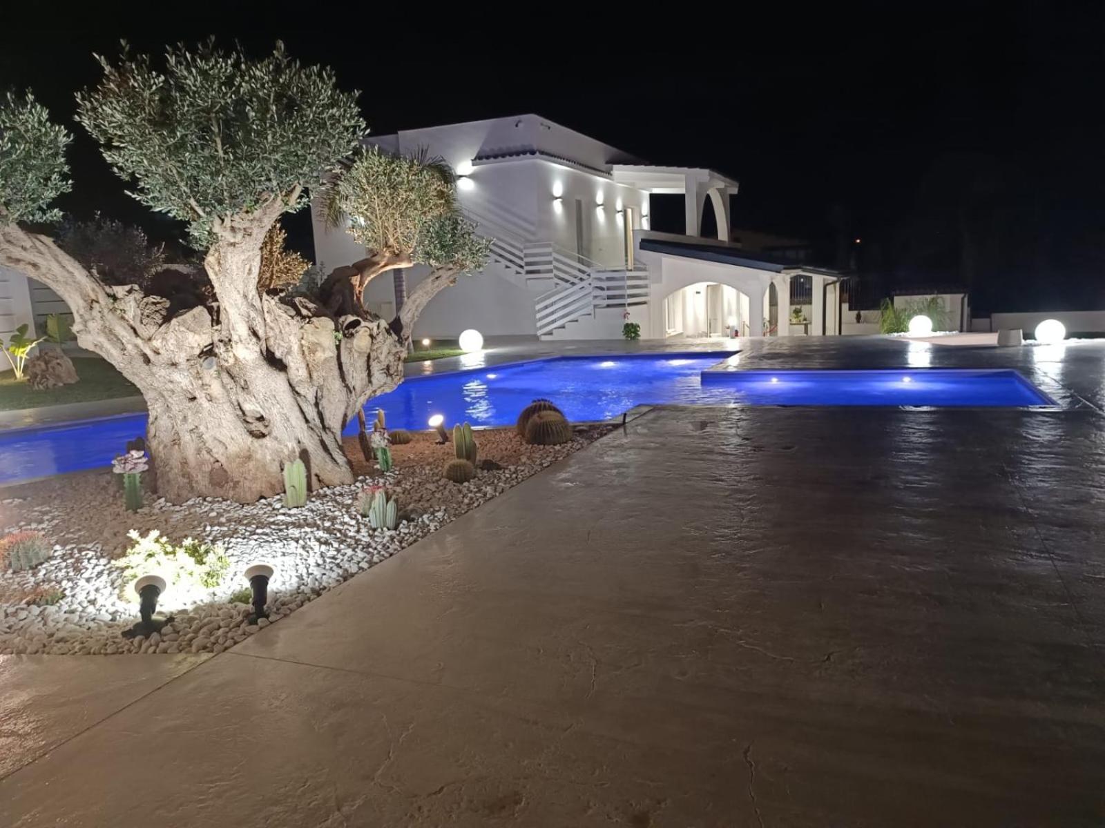 My Place B&B Carini Εξωτερικό φωτογραφία