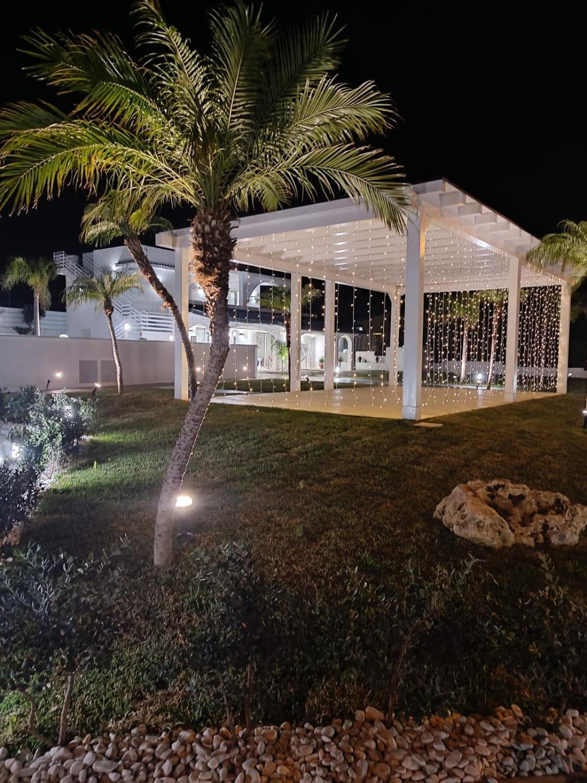 My Place B&B Carini Εξωτερικό φωτογραφία