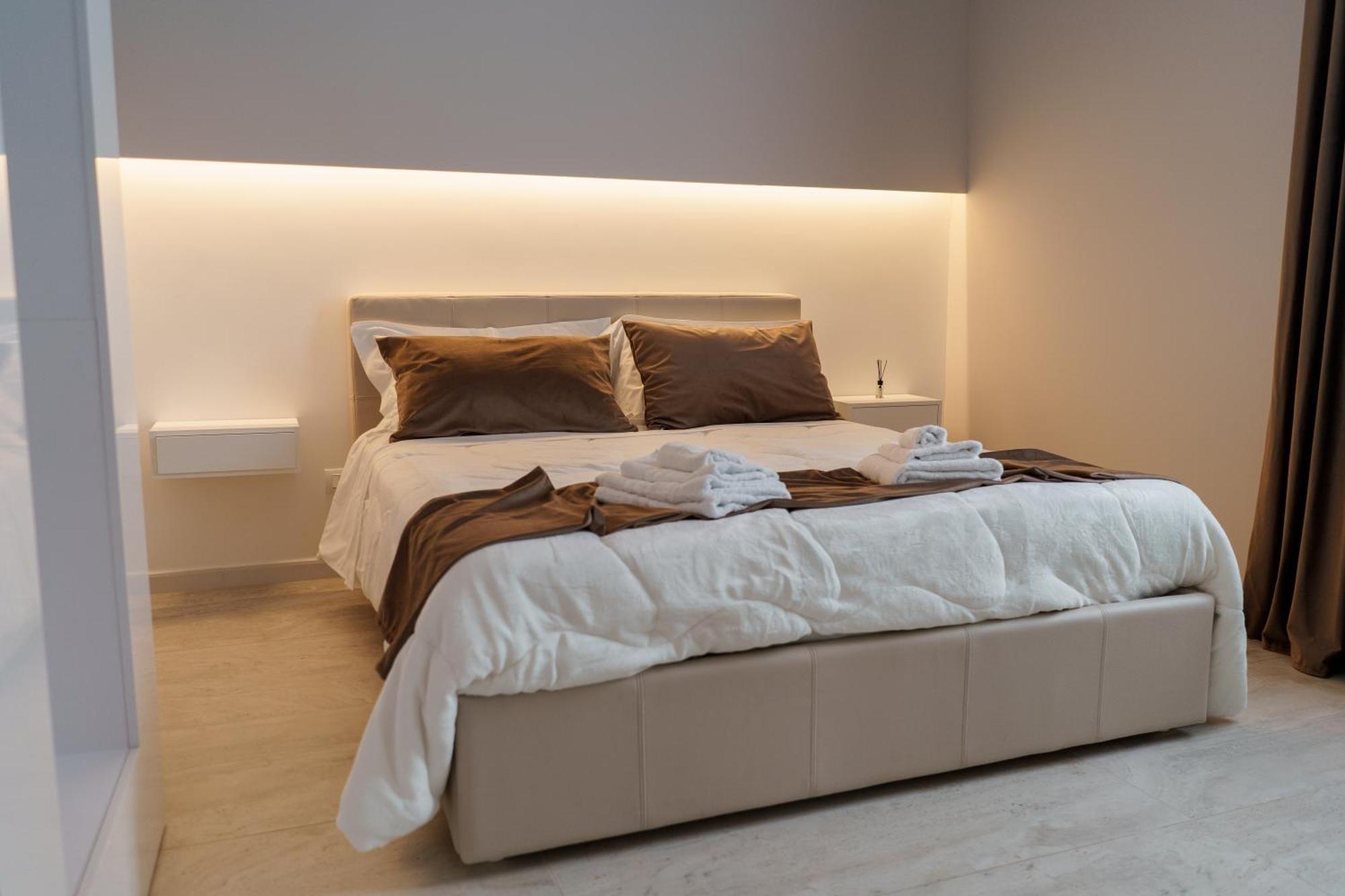 My Place B&B Carini Εξωτερικό φωτογραφία
