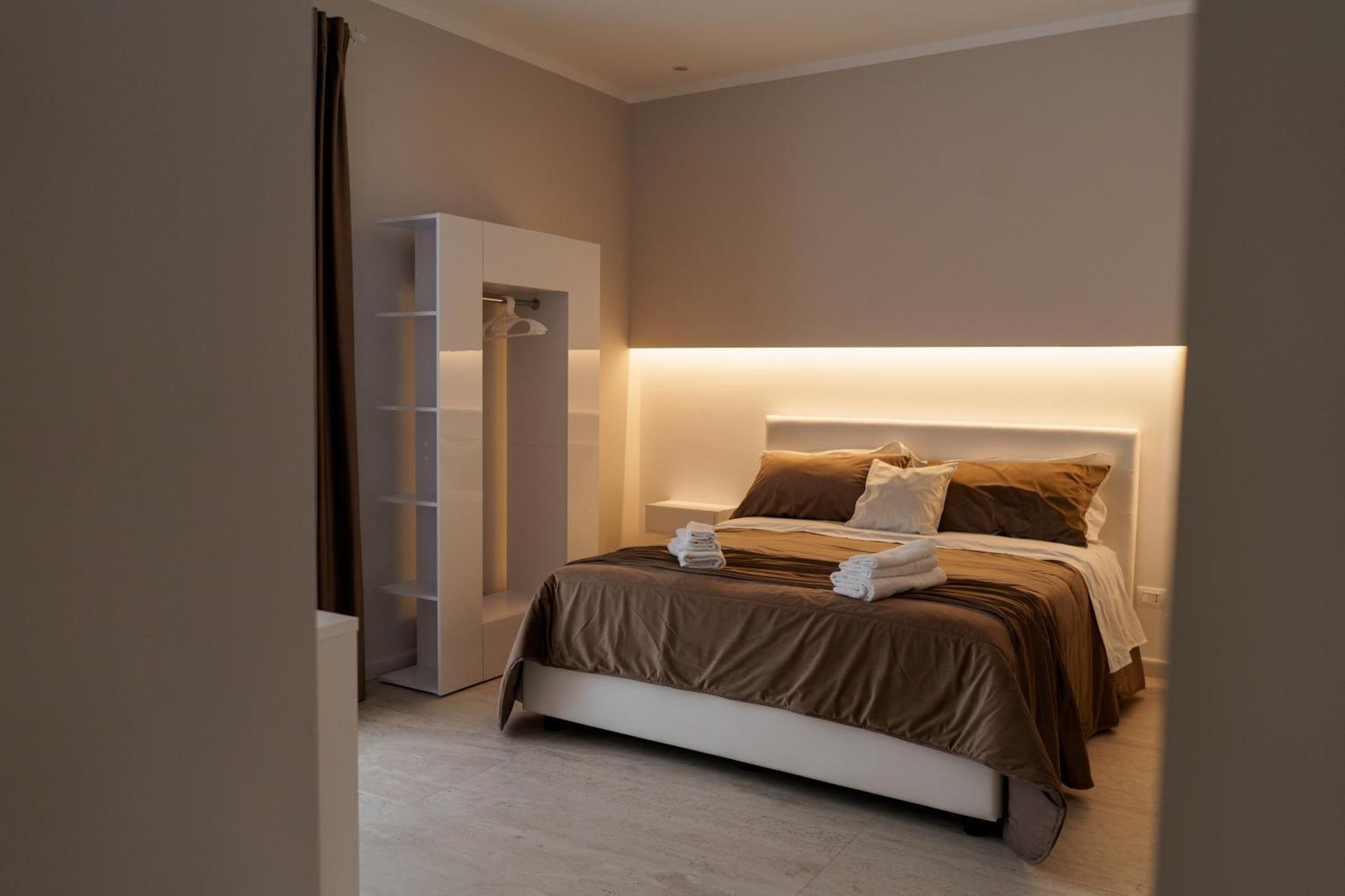 My Place B&B Carini Εξωτερικό φωτογραφία