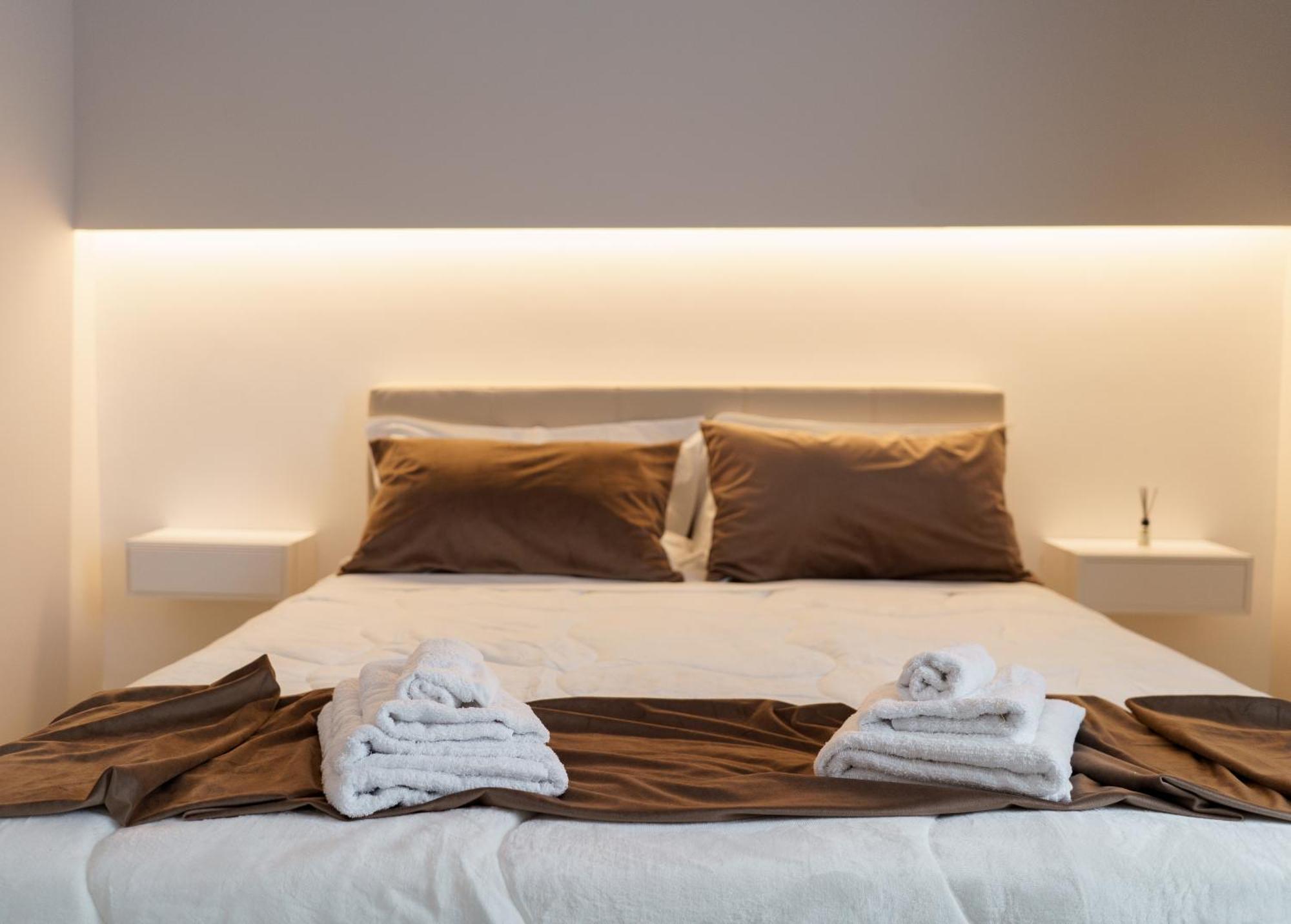 My Place B&B Carini Εξωτερικό φωτογραφία