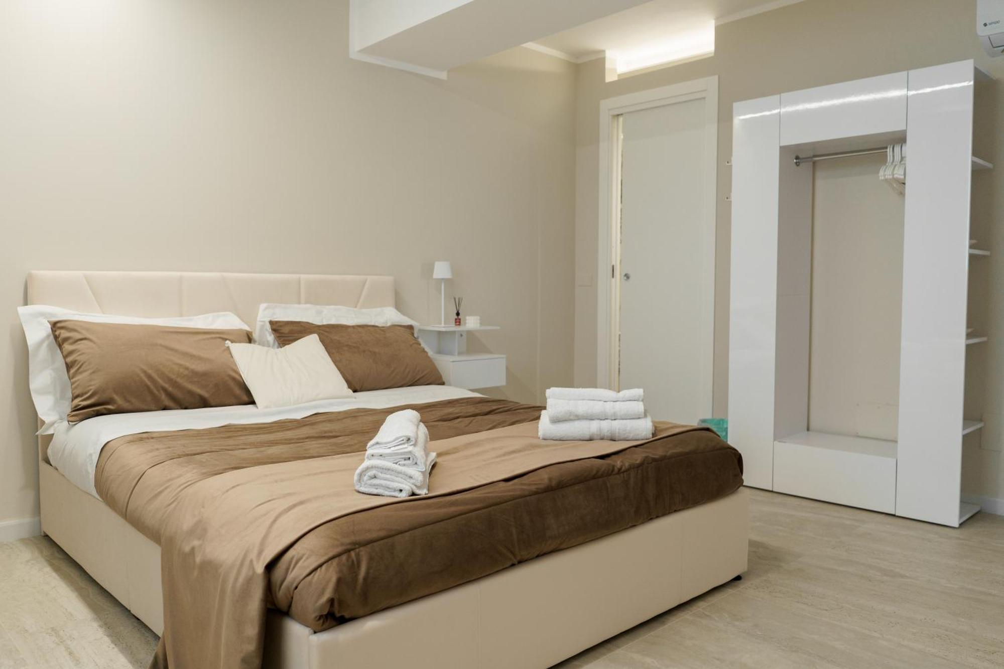 My Place B&B Carini Εξωτερικό φωτογραφία