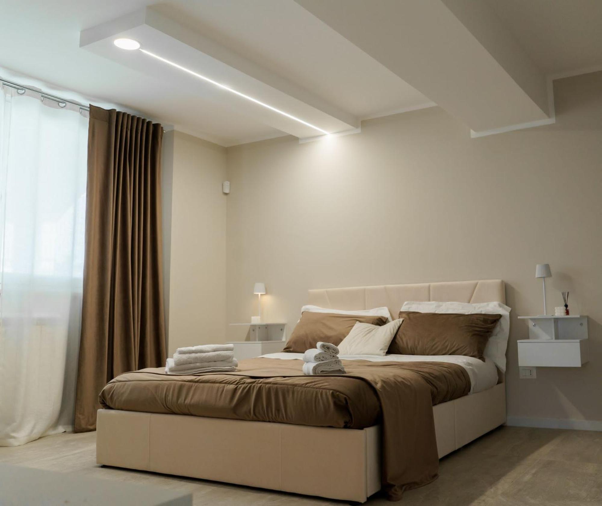 My Place B&B Carini Εξωτερικό φωτογραφία