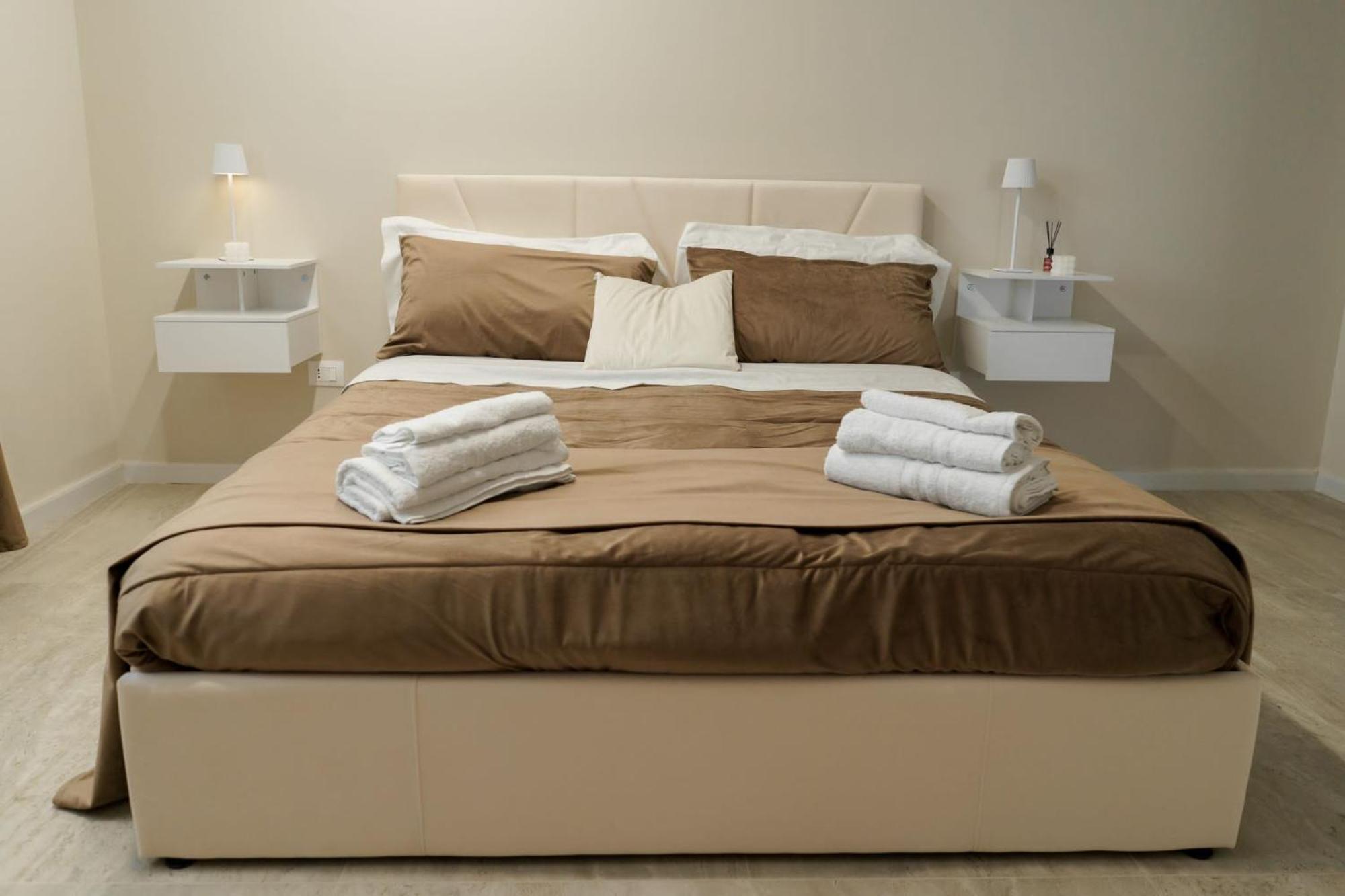 My Place B&B Carini Εξωτερικό φωτογραφία