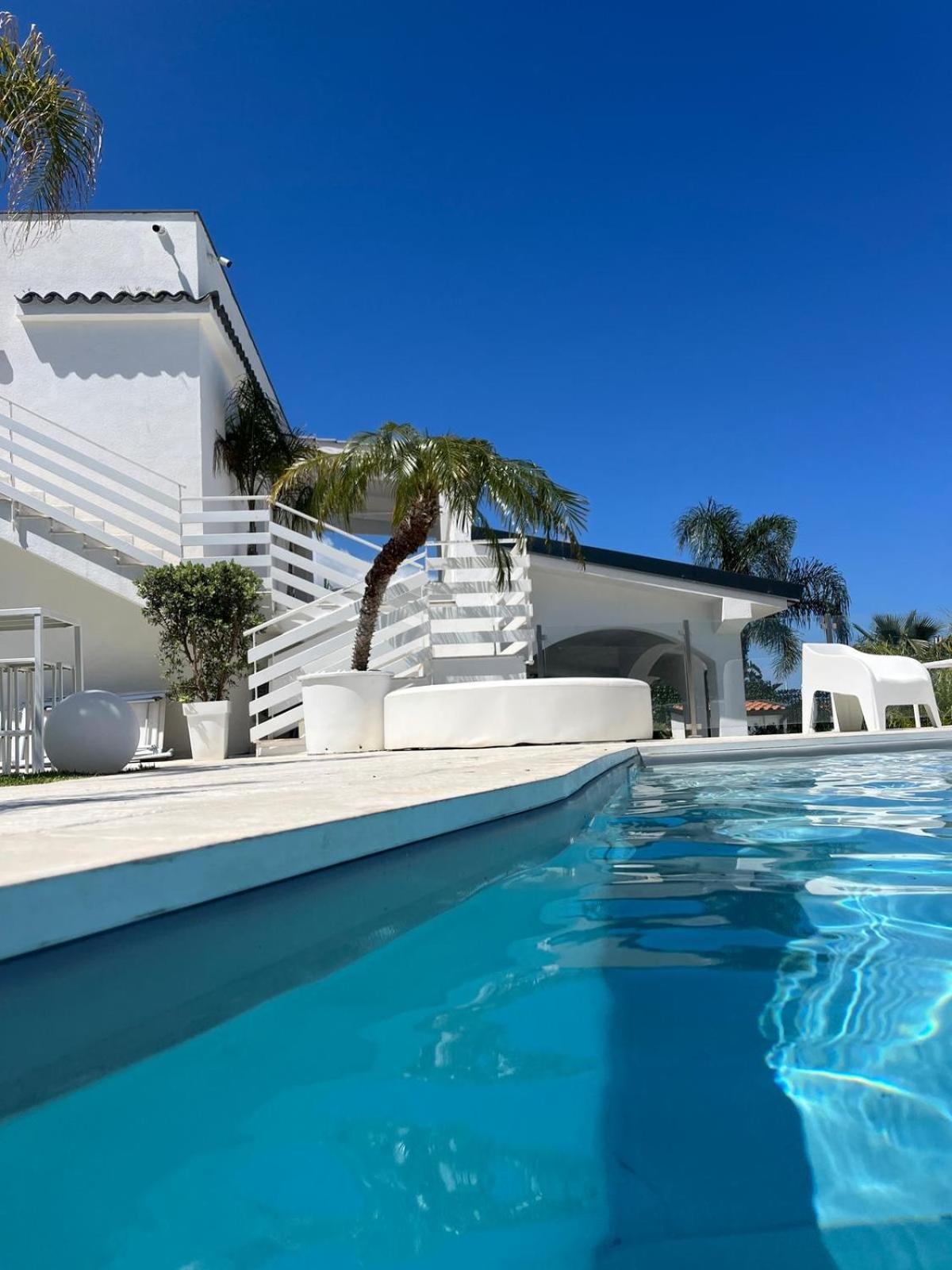 My Place B&B Carini Εξωτερικό φωτογραφία