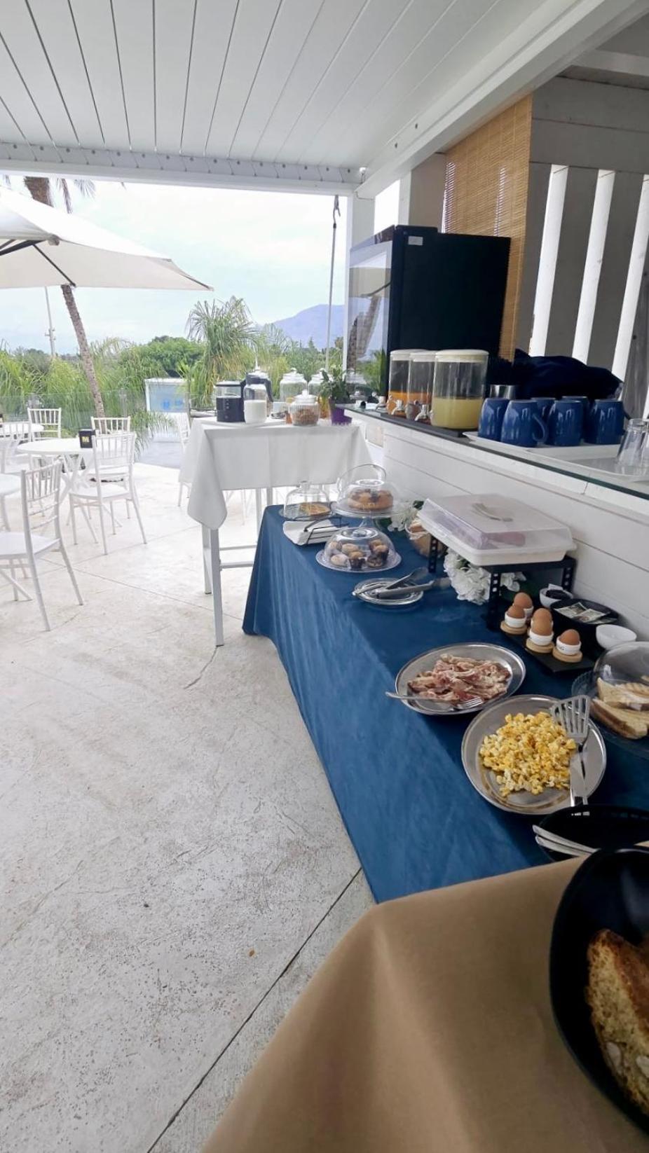 My Place B&B Carini Εξωτερικό φωτογραφία