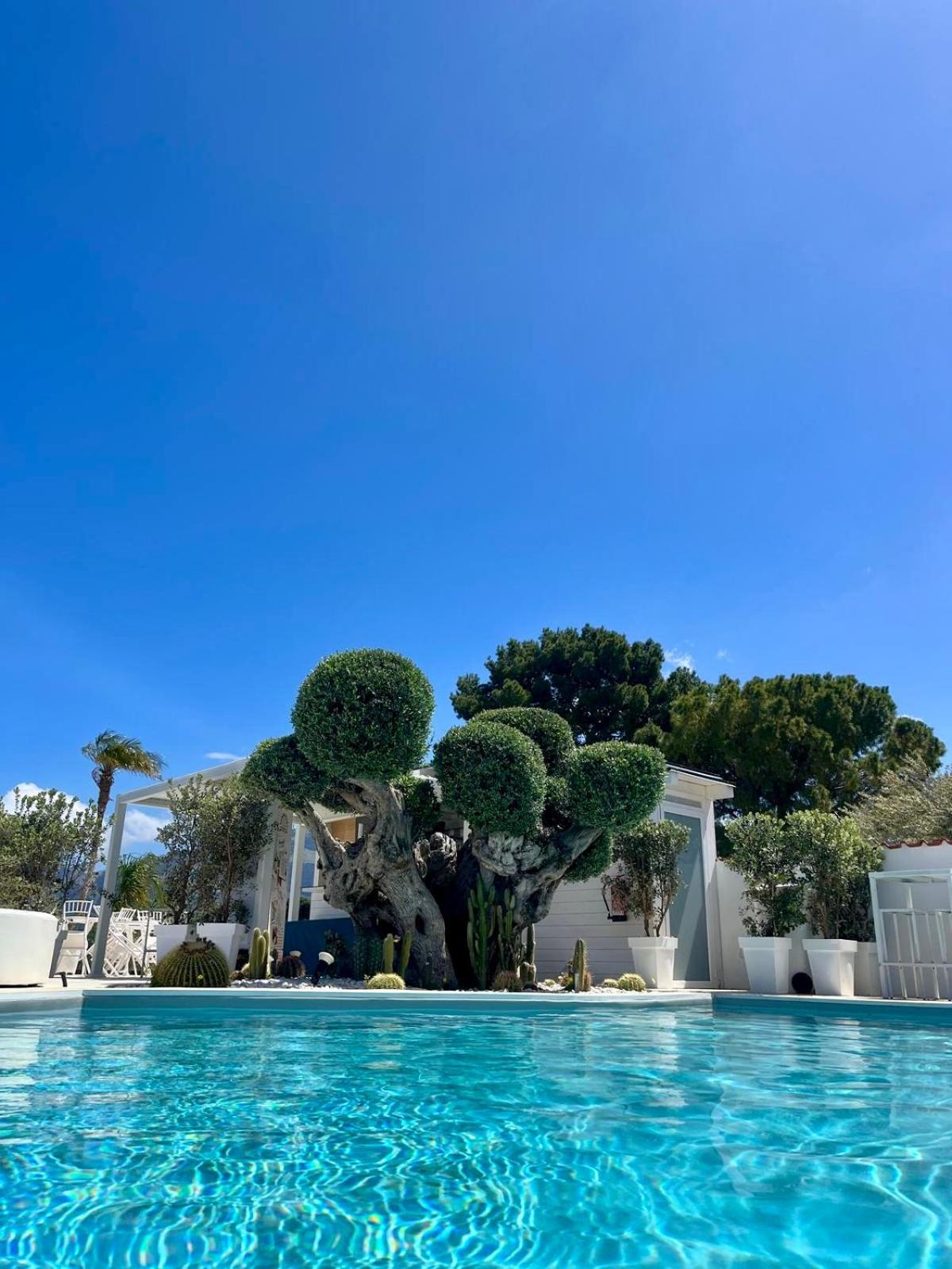 My Place B&B Carini Εξωτερικό φωτογραφία
